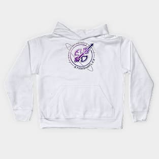 Ed4 Kids Hoodie